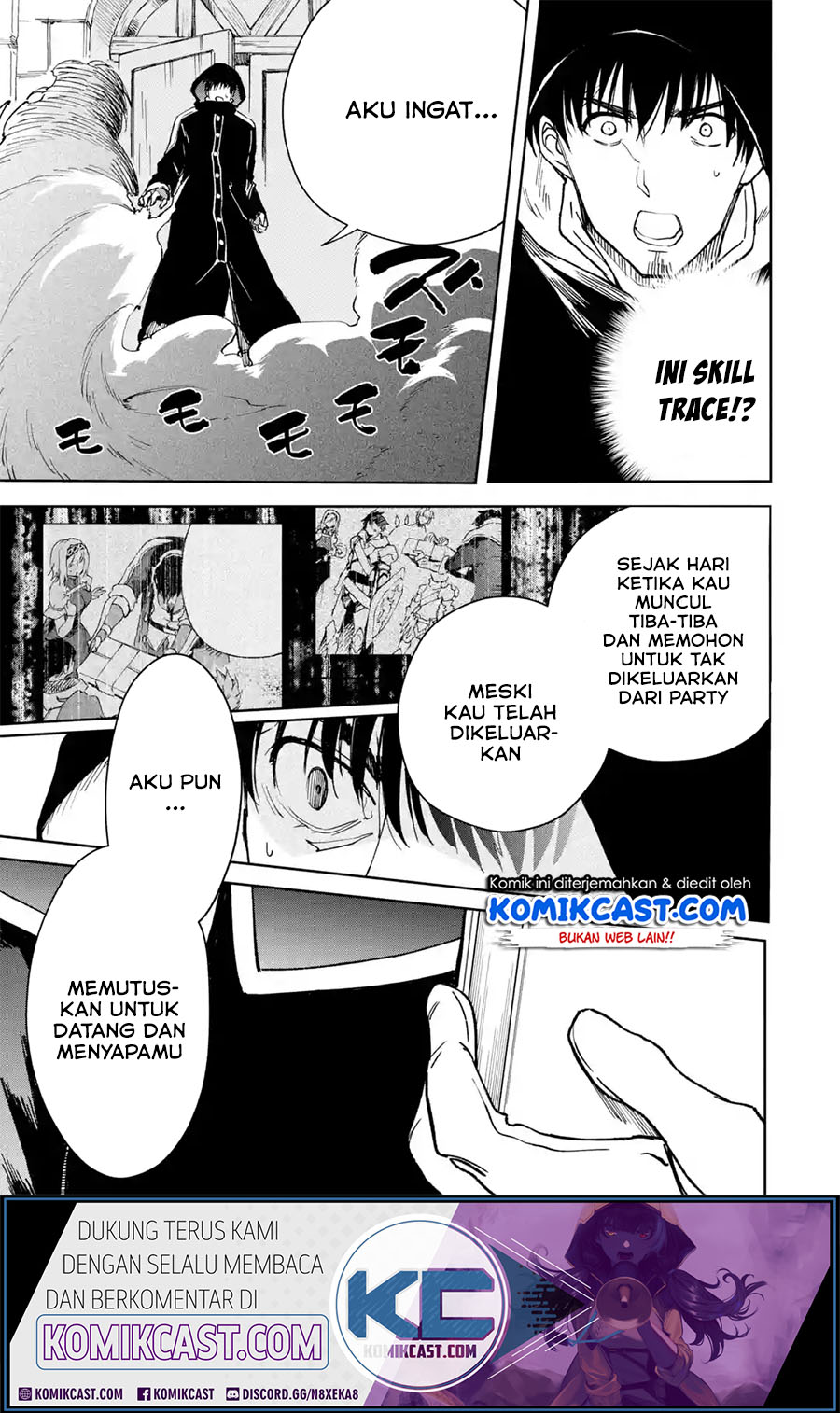 Boukensha License o Hakudatsu Sareta Ossan Dakedo, Manamusume ga Dekita no de Nonbiri Jinsei