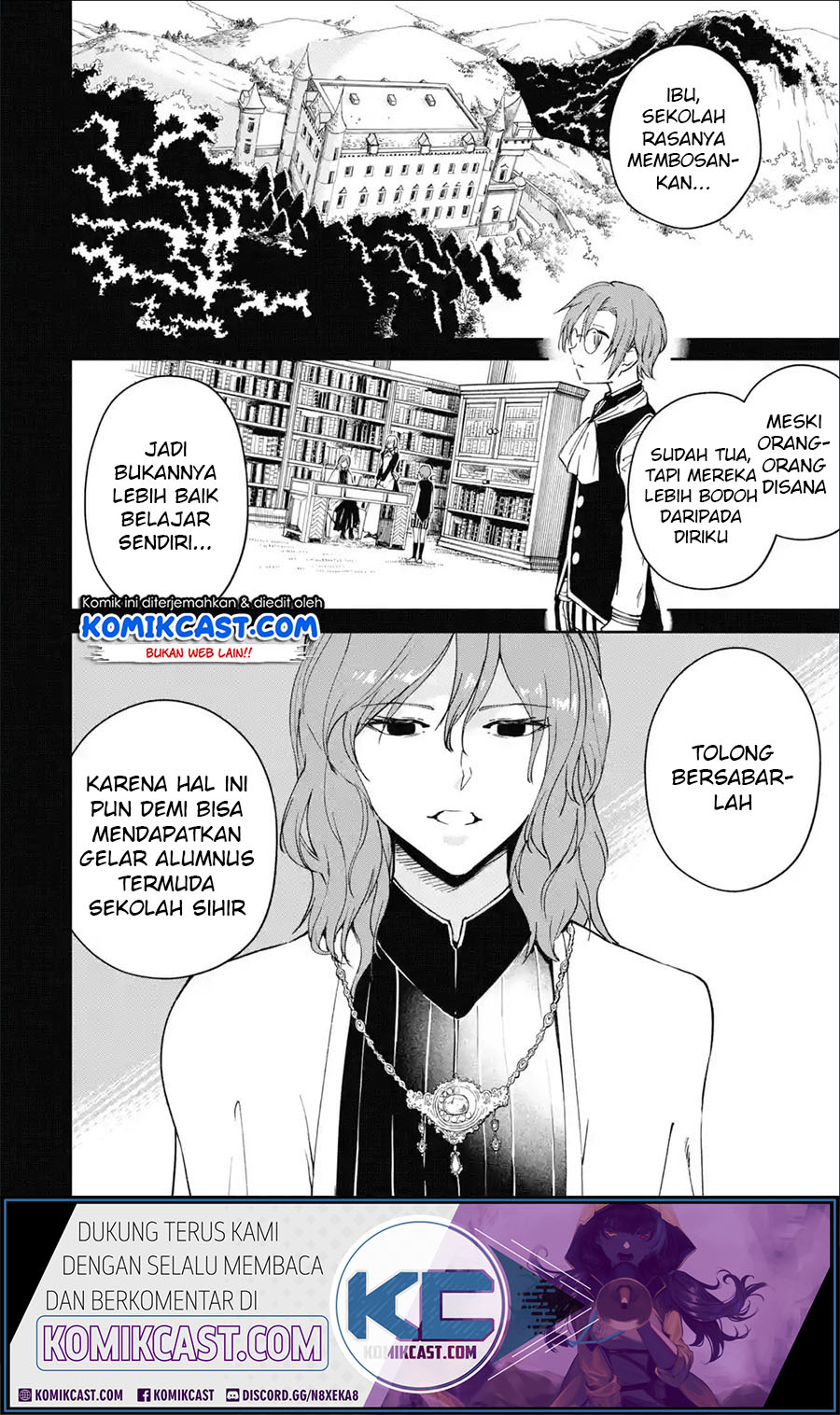 Boukensha License o Hakudatsu Sareta Ossan Dakedo, Manamusume ga Dekita no de Nonbiri Jinsei