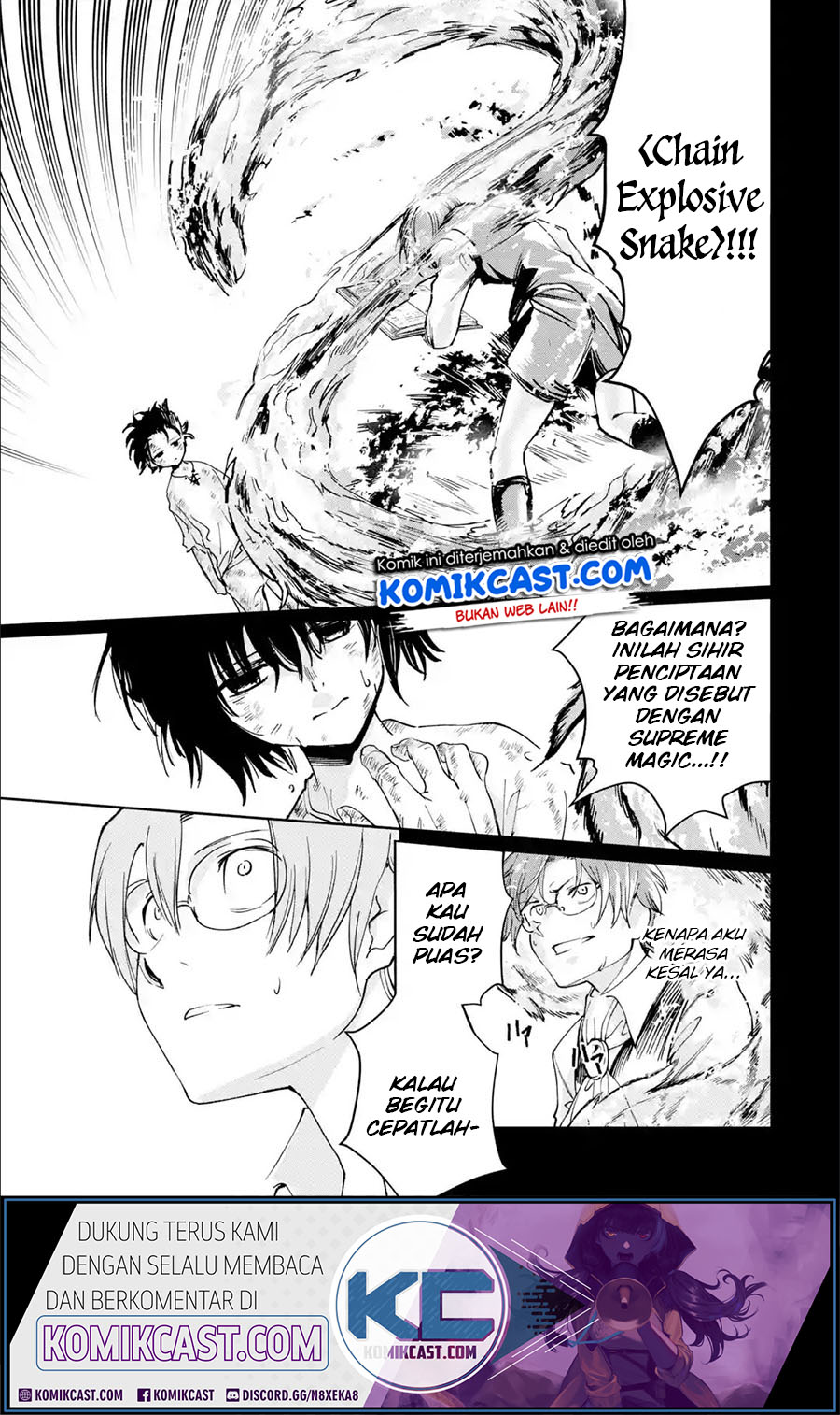 Boukensha License o Hakudatsu Sareta Ossan Dakedo, Manamusume ga Dekita no de Nonbiri Jinsei