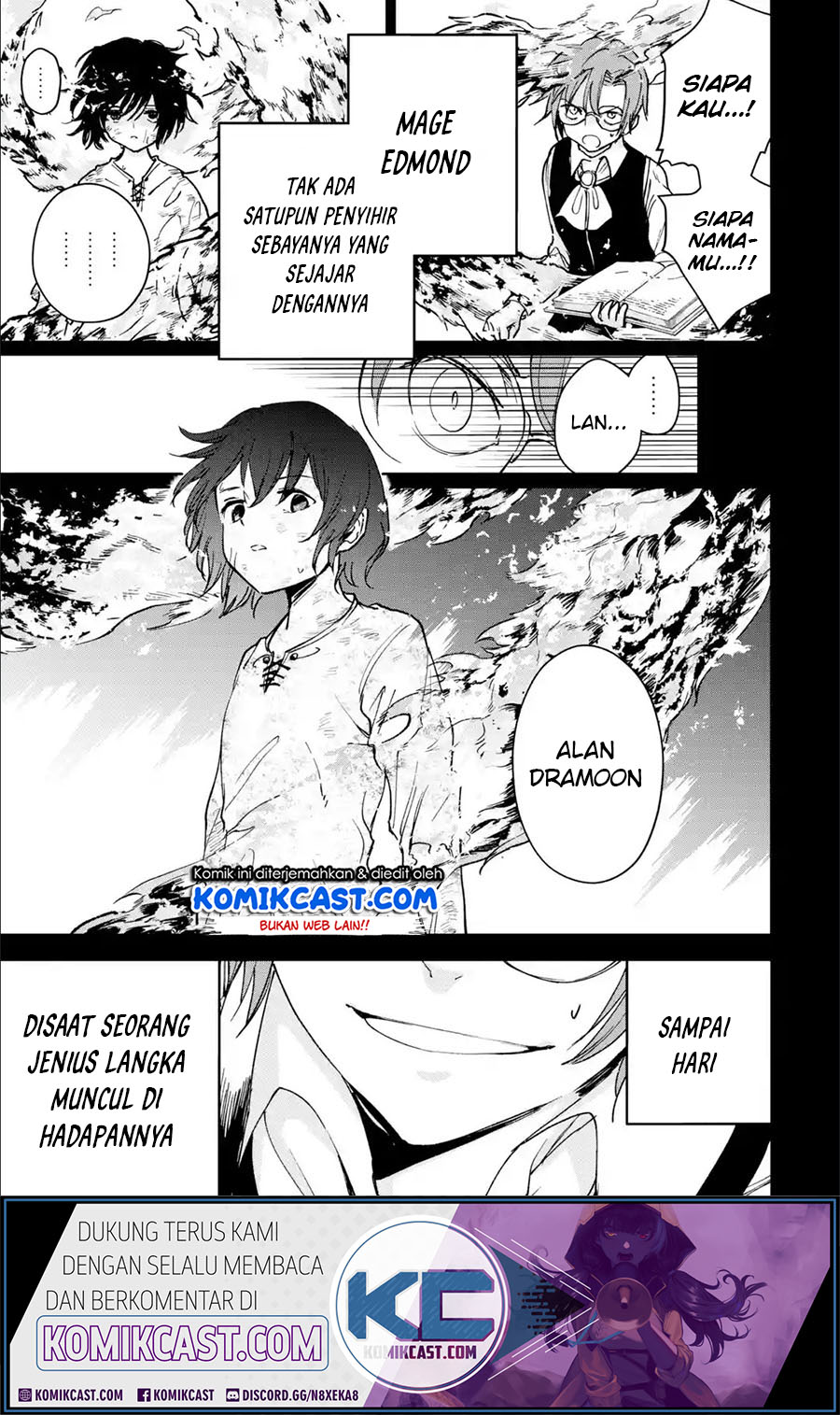 Boukensha License o Hakudatsu Sareta Ossan Dakedo, Manamusume ga Dekita no de Nonbiri Jinsei