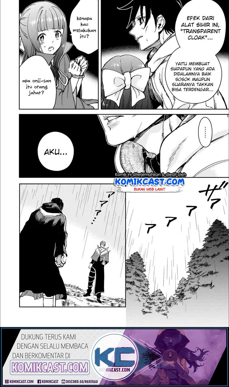 Boukensha License o Hakudatsu Sareta Ossan Dakedo, Manamusume ga Dekita no de Nonbiri Jinsei