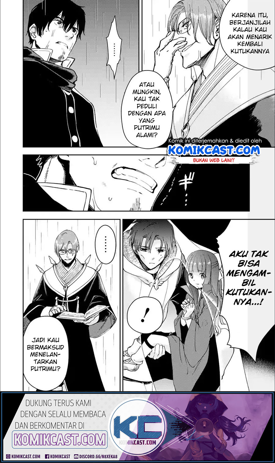 Boukensha License o Hakudatsu Sareta Ossan Dakedo, Manamusume ga Dekita no de Nonbiri Jinsei
