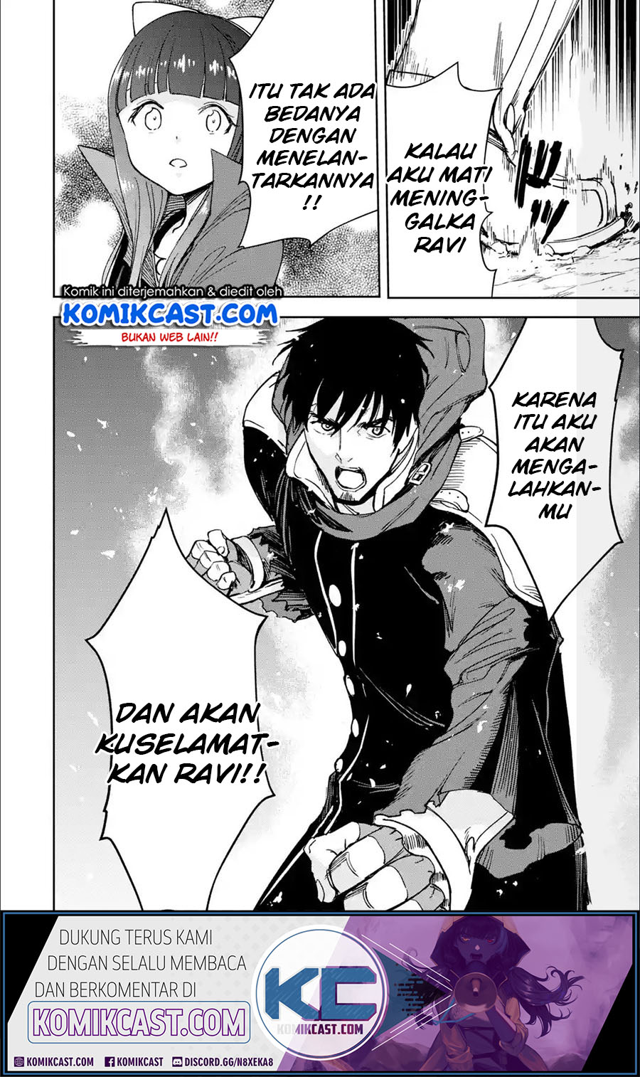 Boukensha License o Hakudatsu Sareta Ossan Dakedo, Manamusume ga Dekita no de Nonbiri Jinsei