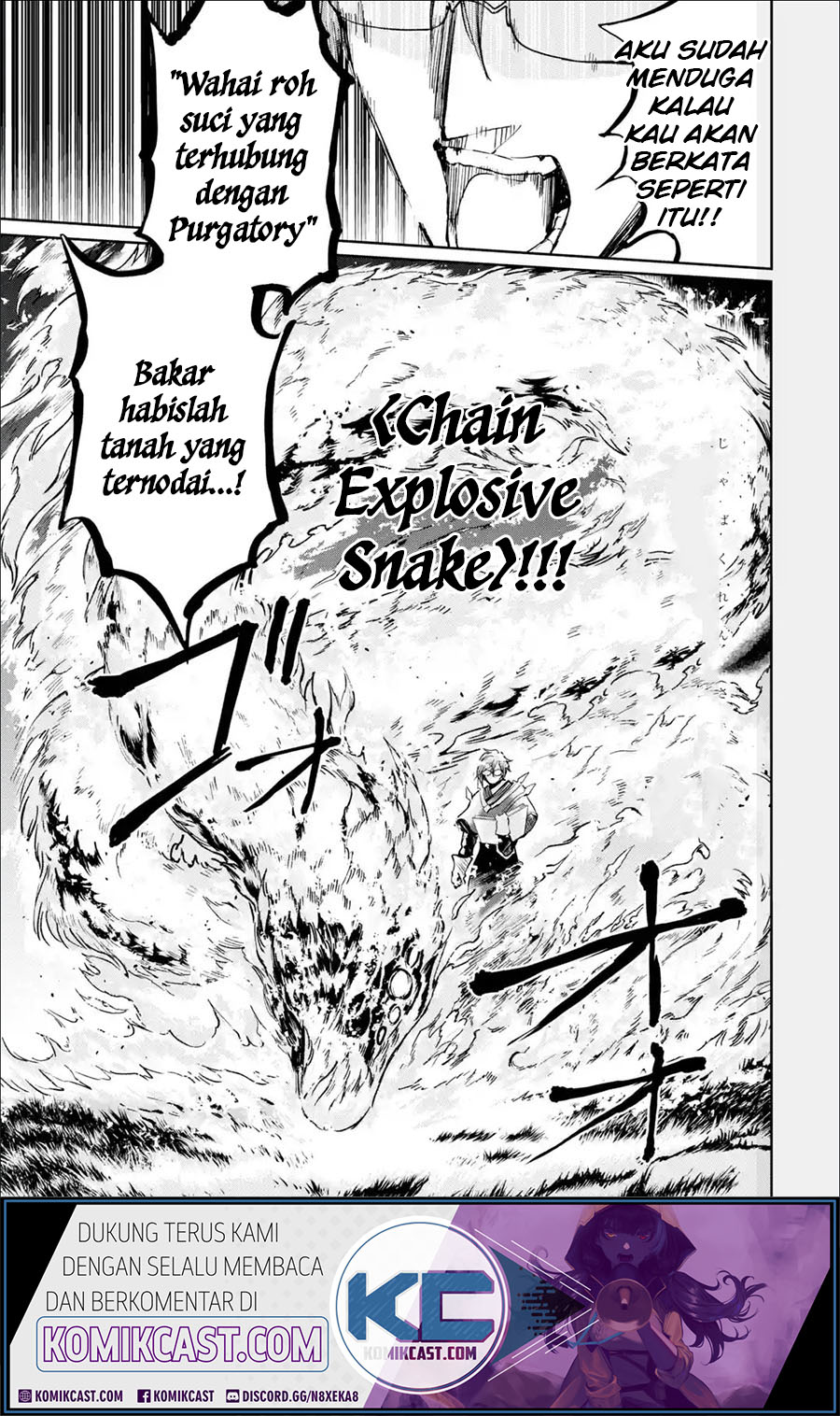 Boukensha License o Hakudatsu Sareta Ossan Dakedo, Manamusume ga Dekita no de Nonbiri Jinsei