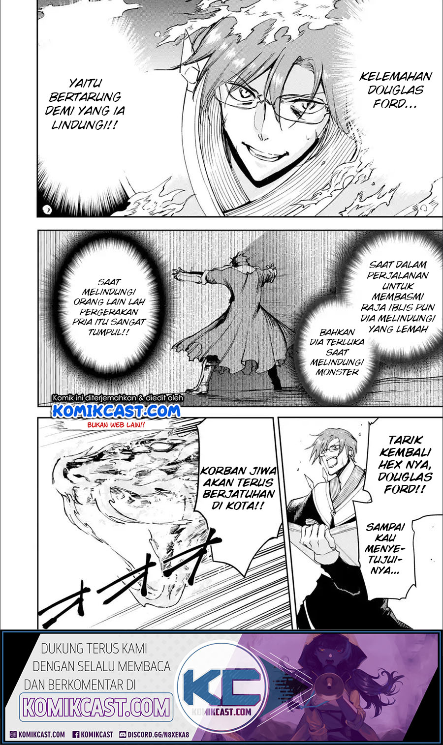 Boukensha License o Hakudatsu Sareta Ossan Dakedo, Manamusume ga Dekita no de Nonbiri Jinsei