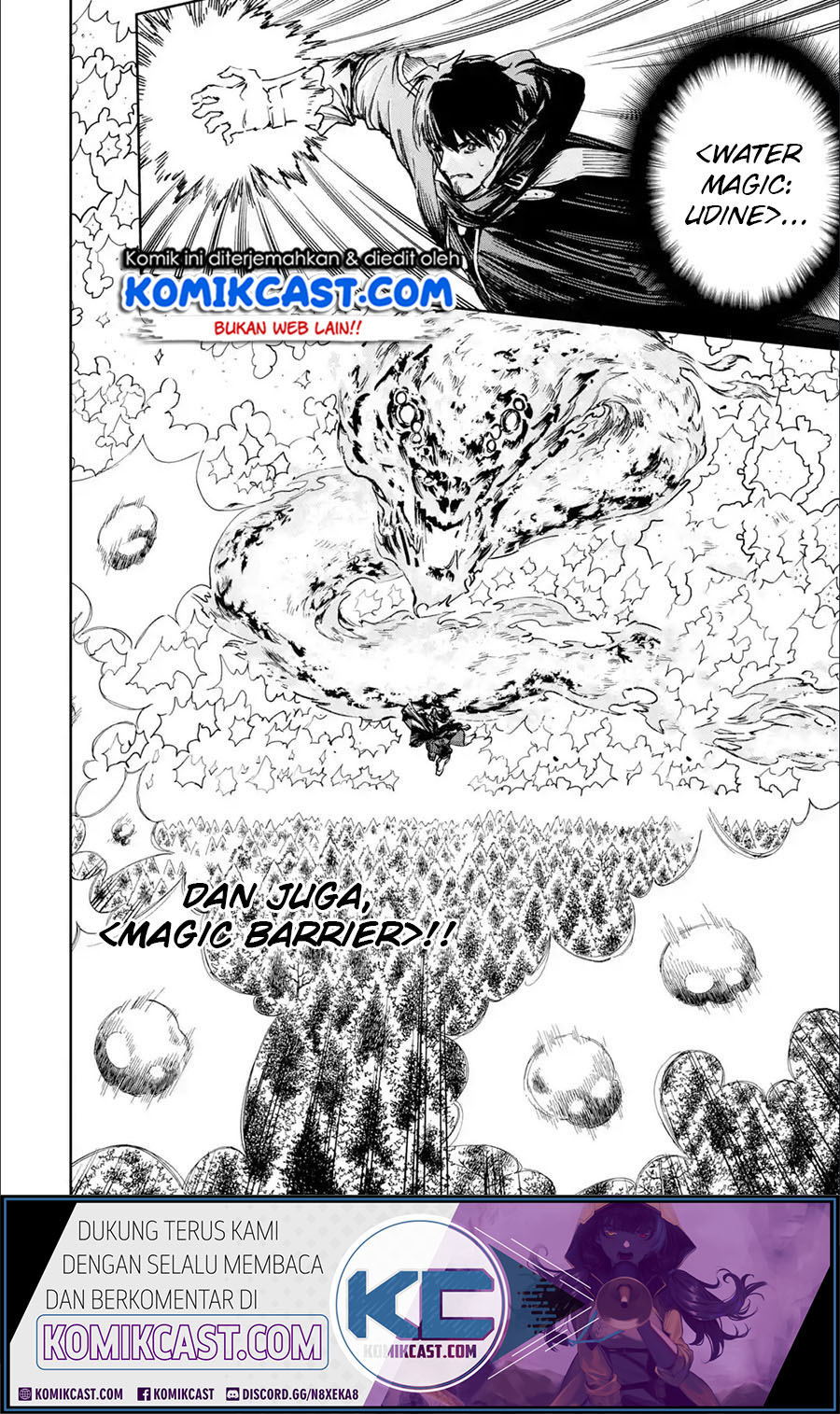 Boukensha License o Hakudatsu Sareta Ossan Dakedo, Manamusume ga Dekita no de Nonbiri Jinsei