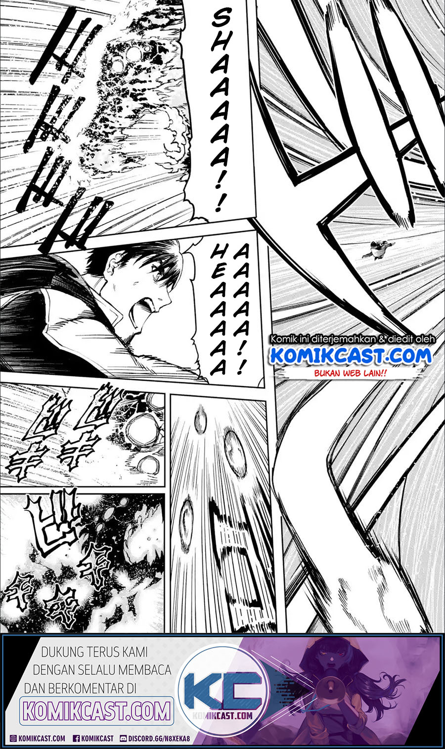 Boukensha License o Hakudatsu Sareta Ossan Dakedo, Manamusume ga Dekita no de Nonbiri Jinsei