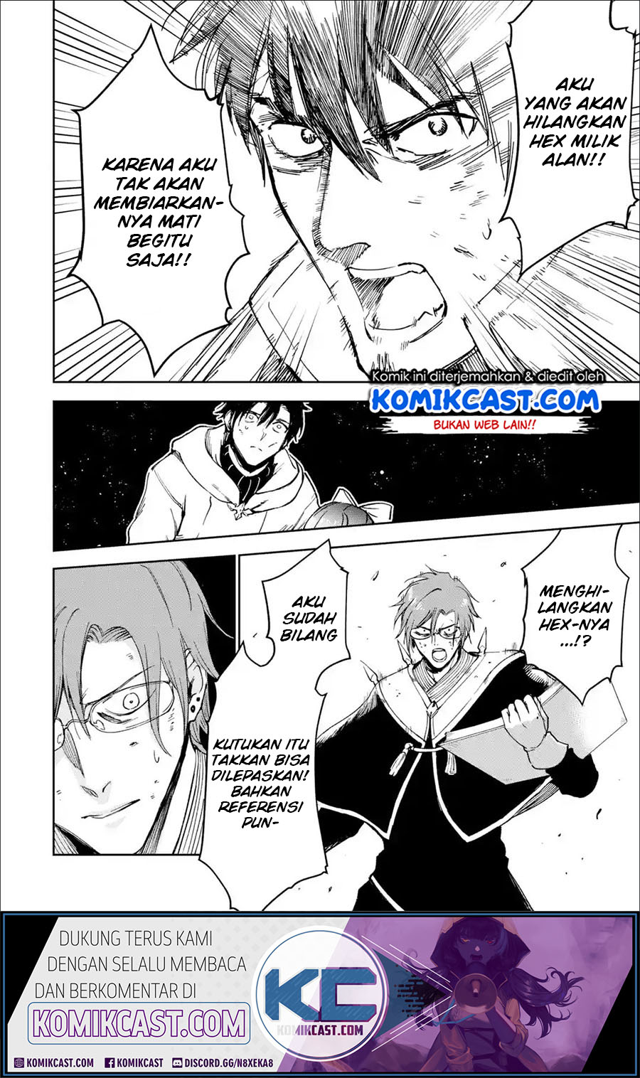 Boukensha License o Hakudatsu Sareta Ossan Dakedo, Manamusume ga Dekita no de Nonbiri Jinsei