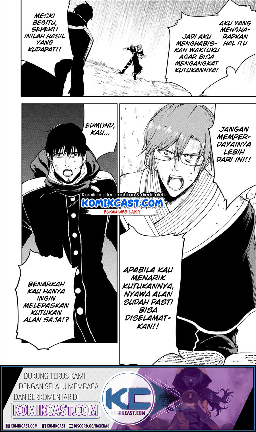 Boukensha License o Hakudatsu Sareta Ossan Dakedo, Manamusume ga Dekita no de Nonbiri Jinsei