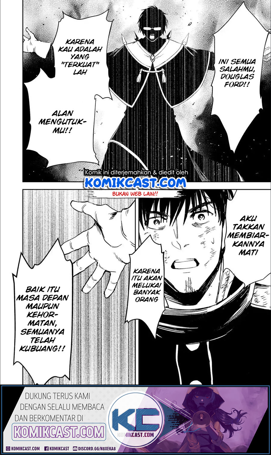Boukensha License o Hakudatsu Sareta Ossan Dakedo, Manamusume ga Dekita no de Nonbiri Jinsei