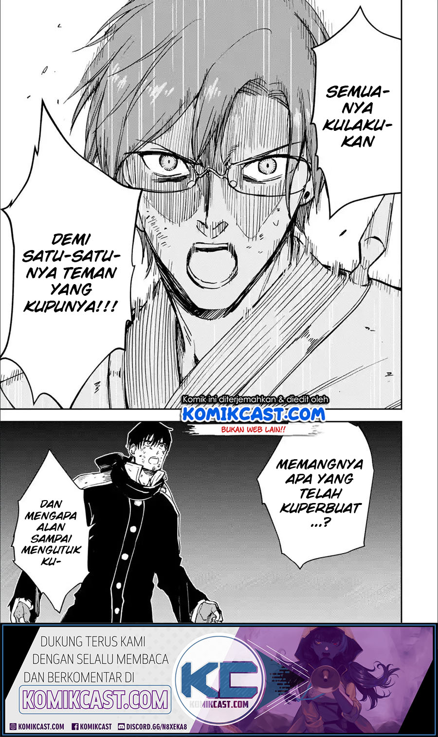 Boukensha License o Hakudatsu Sareta Ossan Dakedo, Manamusume ga Dekita no de Nonbiri Jinsei