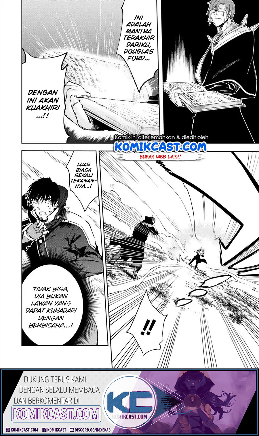 Boukensha License o Hakudatsu Sareta Ossan Dakedo, Manamusume ga Dekita no de Nonbiri Jinsei