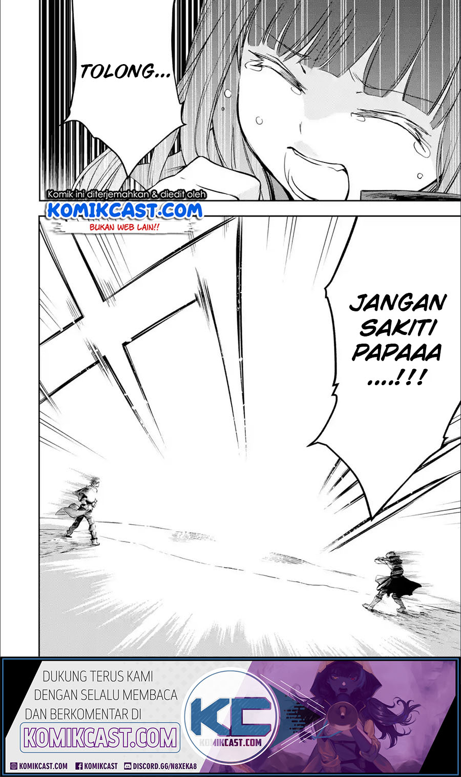 Boukensha License o Hakudatsu Sareta Ossan Dakedo, Manamusume ga Dekita no de Nonbiri Jinsei