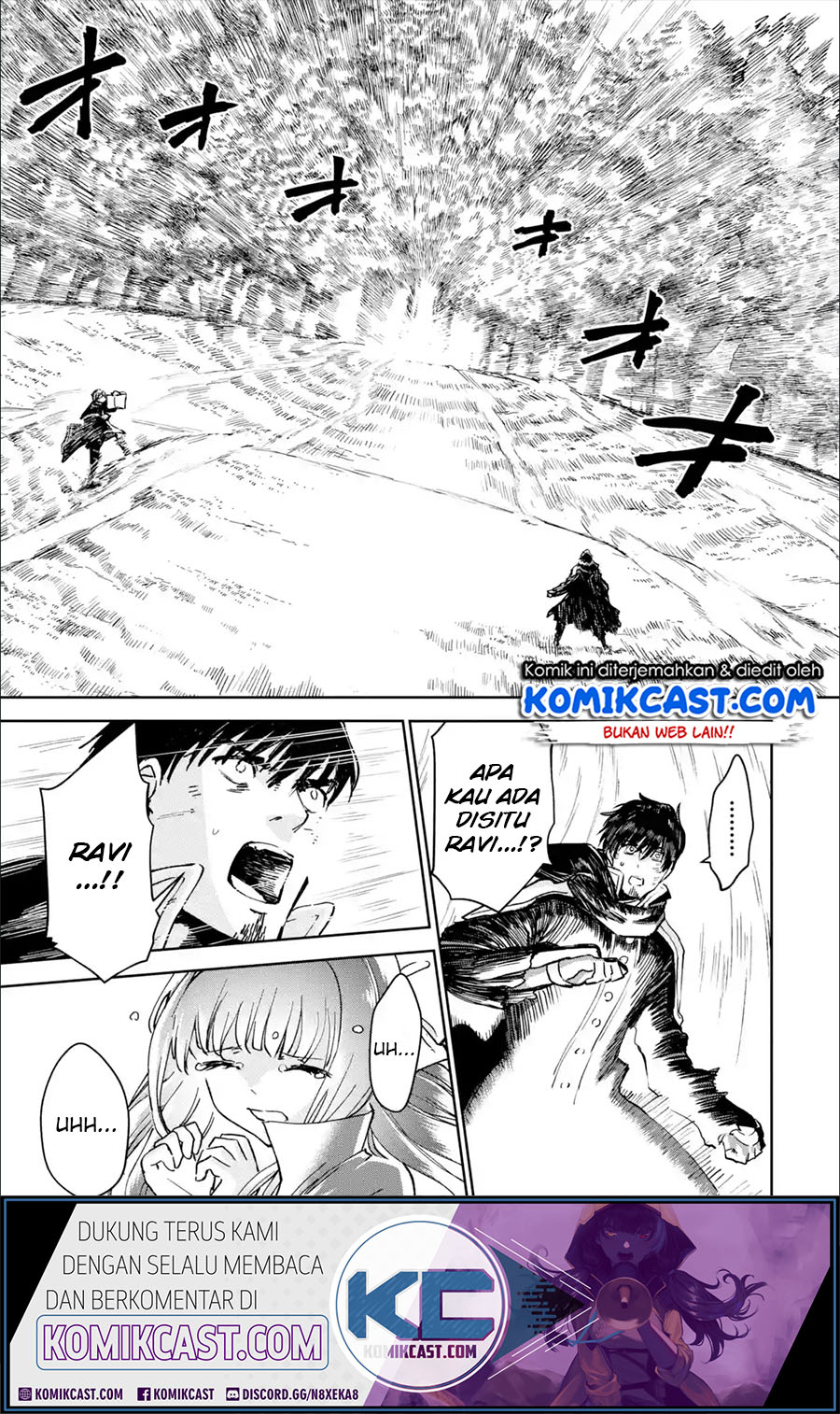 Boukensha License o Hakudatsu Sareta Ossan Dakedo, Manamusume ga Dekita no de Nonbiri Jinsei