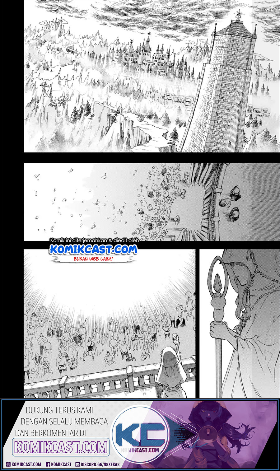 Boukensha License o Hakudatsu Sareta Ossan Dakedo, Manamusume ga Dekita no de Nonbiri Jinsei