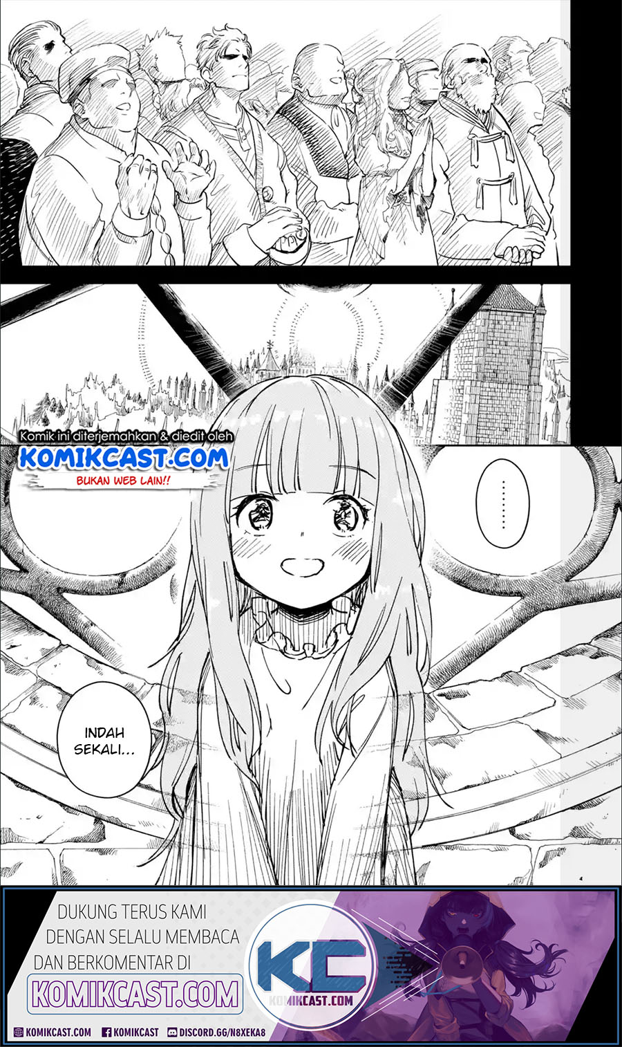 Boukensha License o Hakudatsu Sareta Ossan Dakedo, Manamusume ga Dekita no de Nonbiri Jinsei