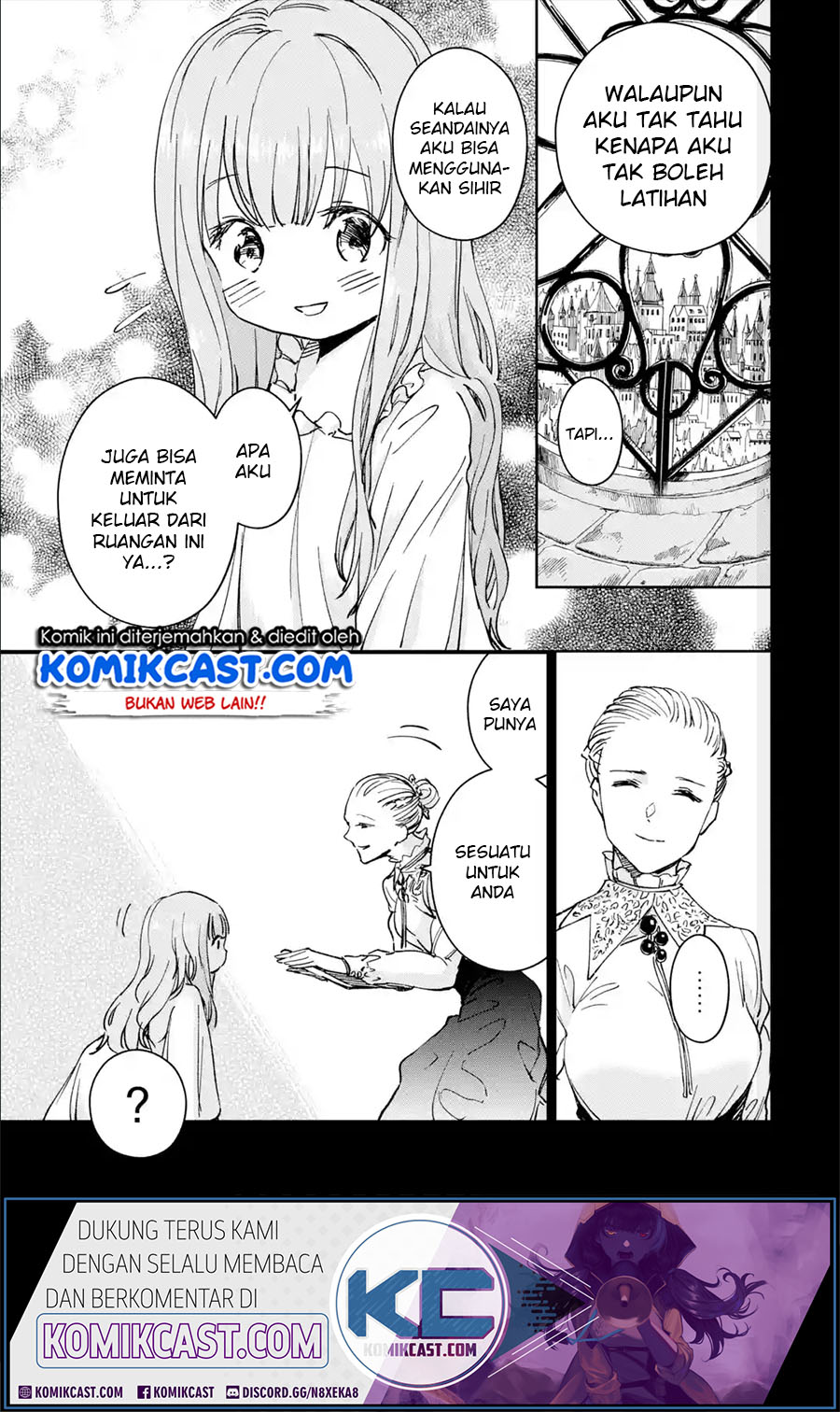 Boukensha License o Hakudatsu Sareta Ossan Dakedo, Manamusume ga Dekita no de Nonbiri Jinsei