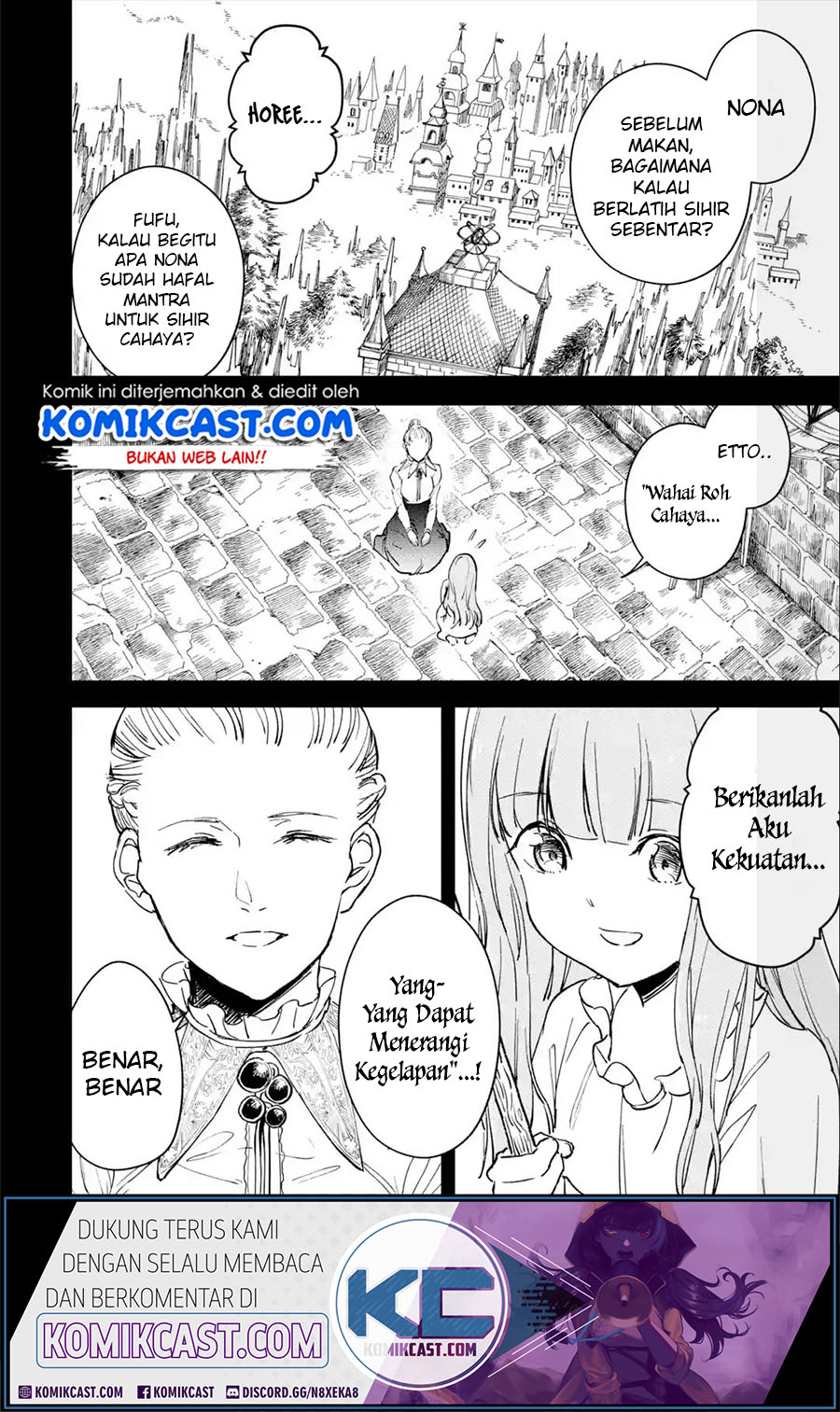 Boukensha License o Hakudatsu Sareta Ossan Dakedo, Manamusume ga Dekita no de Nonbiri Jinsei