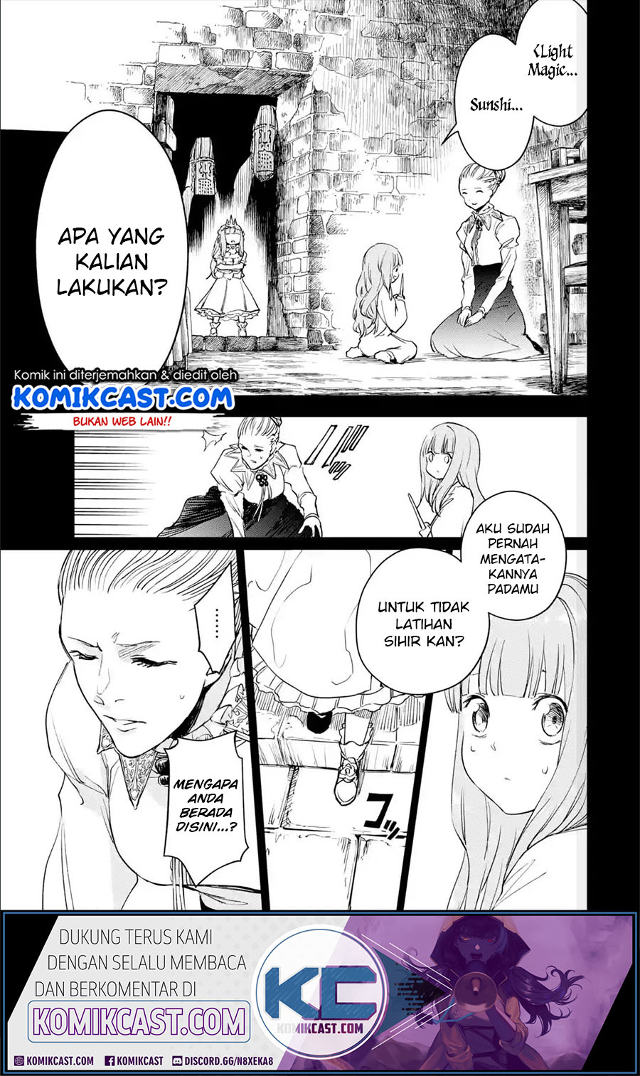 Boukensha License o Hakudatsu Sareta Ossan Dakedo, Manamusume ga Dekita no de Nonbiri Jinsei