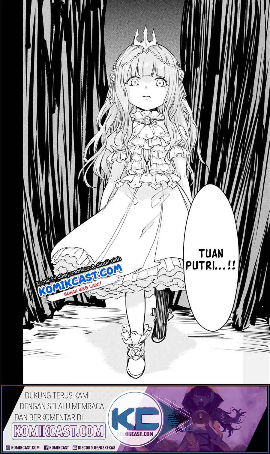 Boukensha License o Hakudatsu Sareta Ossan Dakedo, Manamusume ga Dekita no de Nonbiri Jinsei