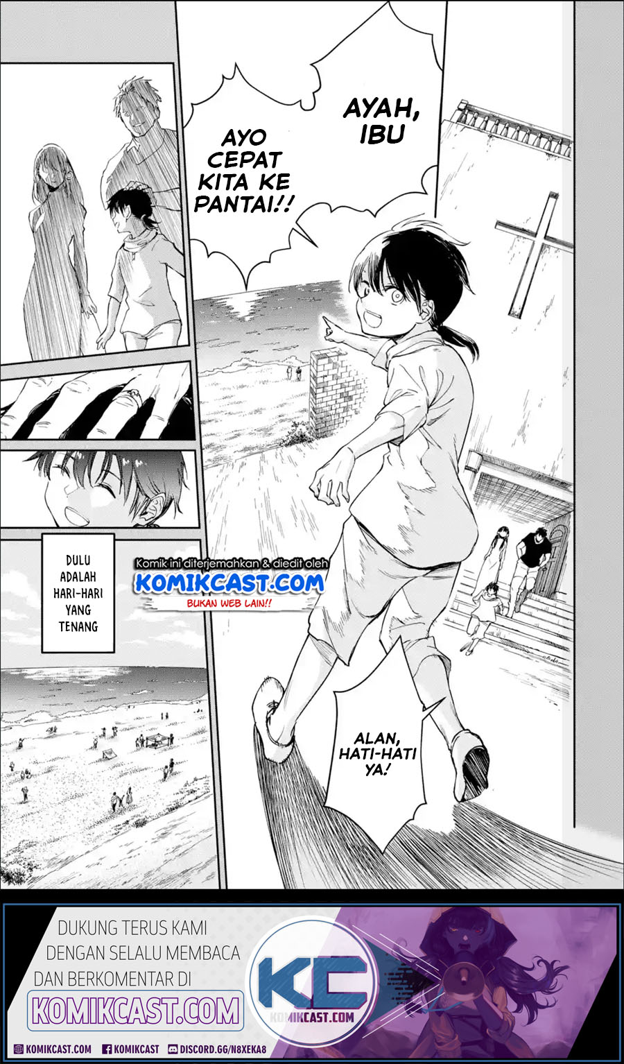 Boukensha License o Hakudatsu Sareta Ossan Dakedo, Manamusume ga Dekita no de Nonbiri Jinsei