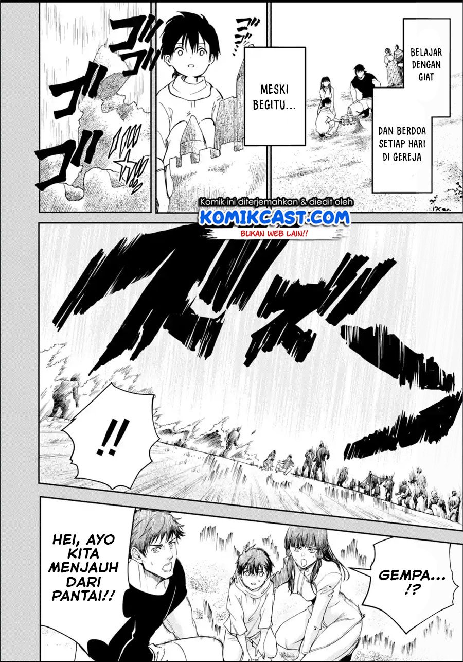 Boukensha License o Hakudatsu Sareta Ossan Dakedo, Manamusume ga Dekita no de Nonbiri Jinsei