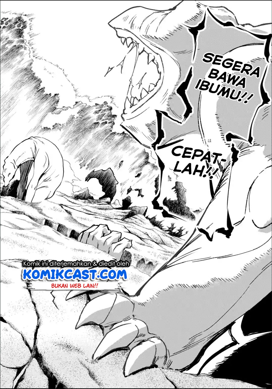 Boukensha License o Hakudatsu Sareta Ossan Dakedo, Manamusume ga Dekita no de Nonbiri Jinsei