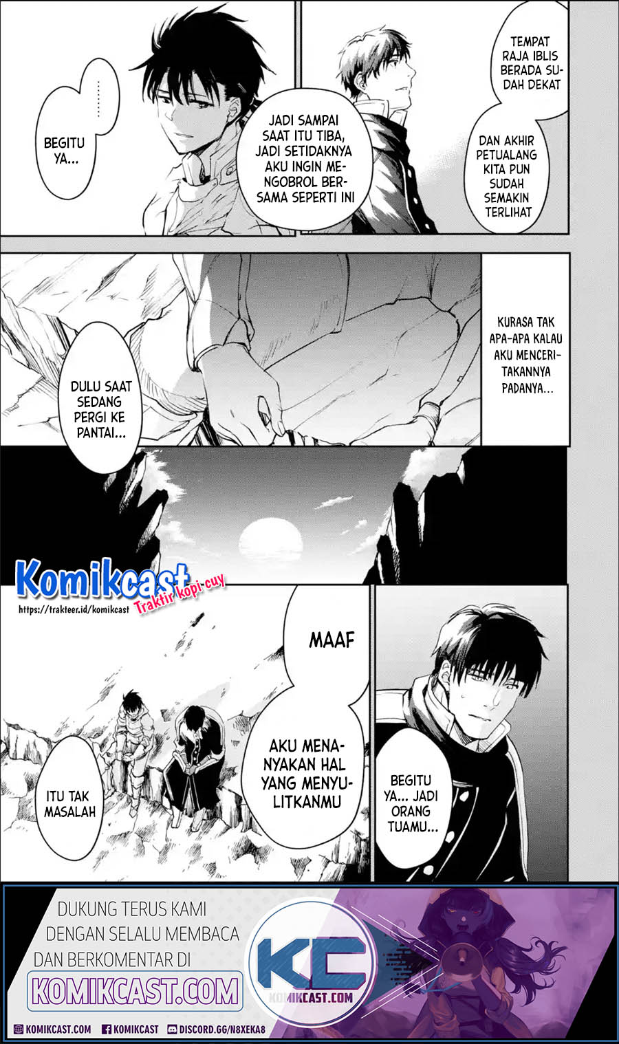Boukensha License o Hakudatsu Sareta Ossan Dakedo, Manamusume ga Dekita no de Nonbiri Jinsei