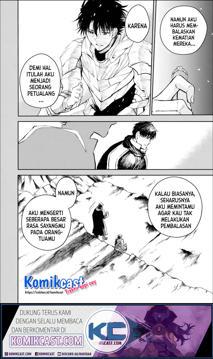 Boukensha License o Hakudatsu Sareta Ossan Dakedo, Manamusume ga Dekita no de Nonbiri Jinsei