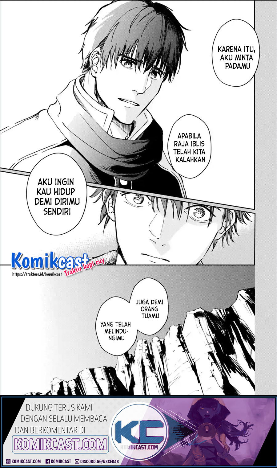Boukensha License o Hakudatsu Sareta Ossan Dakedo, Manamusume ga Dekita no de Nonbiri Jinsei