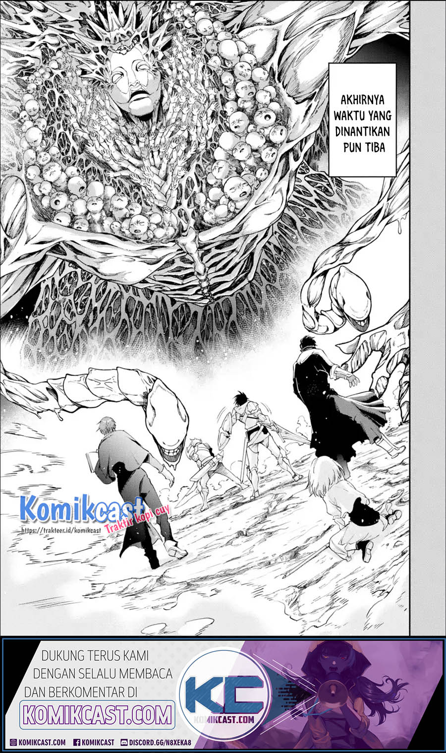 Boukensha License o Hakudatsu Sareta Ossan Dakedo, Manamusume ga Dekita no de Nonbiri Jinsei