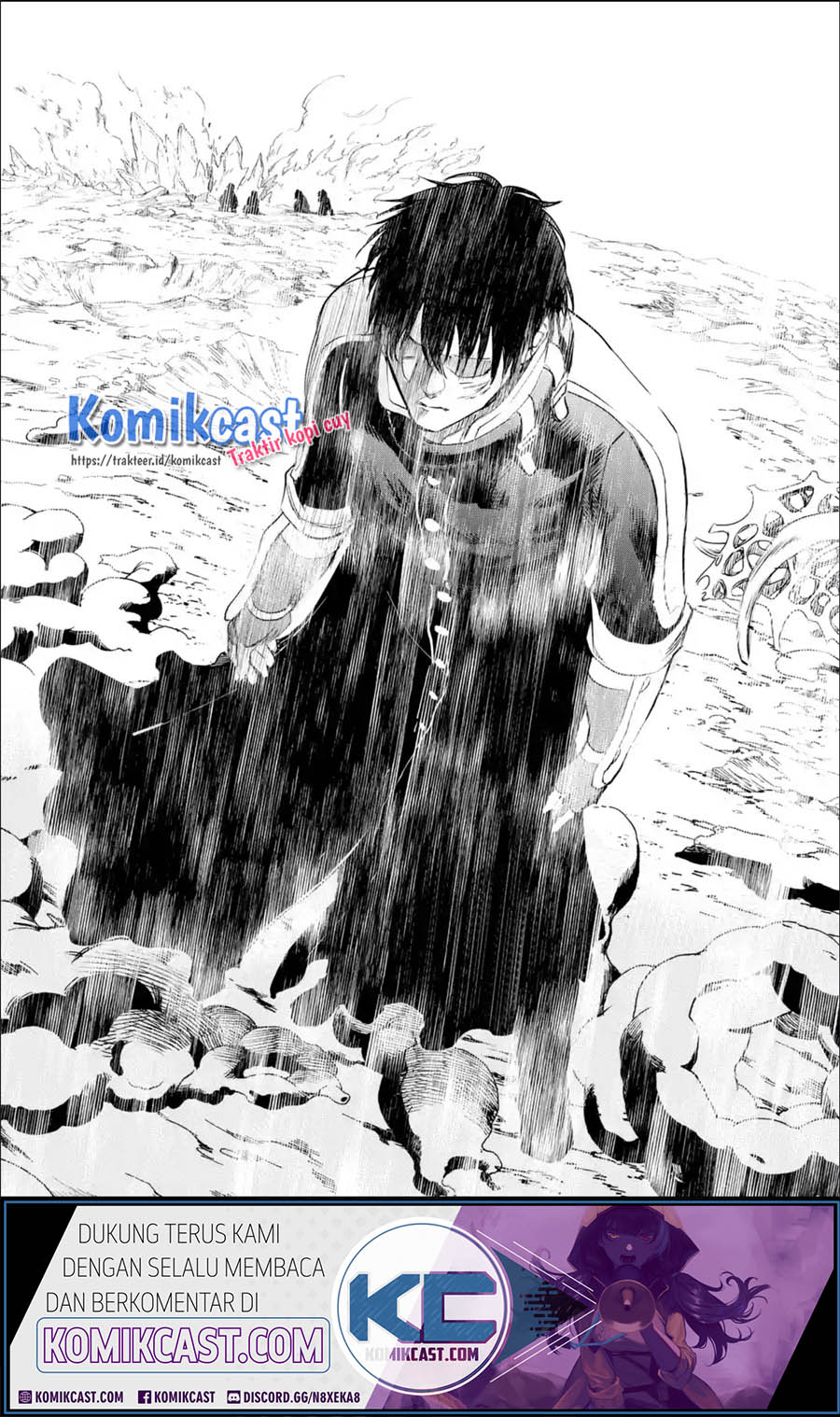 Boukensha License o Hakudatsu Sareta Ossan Dakedo, Manamusume ga Dekita no de Nonbiri Jinsei