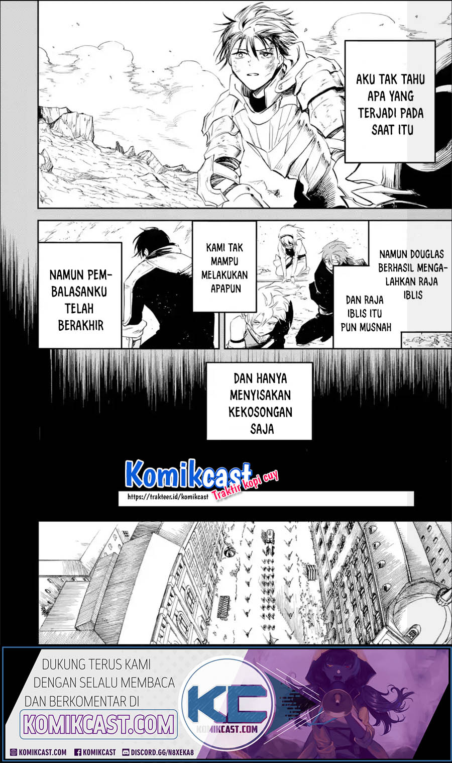 Boukensha License o Hakudatsu Sareta Ossan Dakedo, Manamusume ga Dekita no de Nonbiri Jinsei