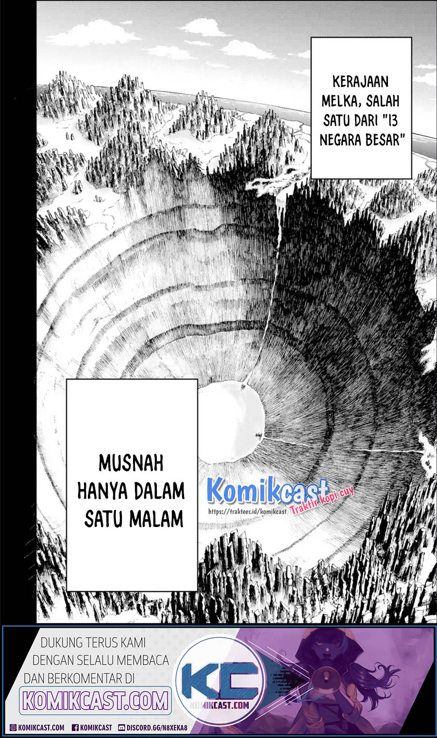 Boukensha License o Hakudatsu Sareta Ossan Dakedo, Manamusume ga Dekita no de Nonbiri Jinsei