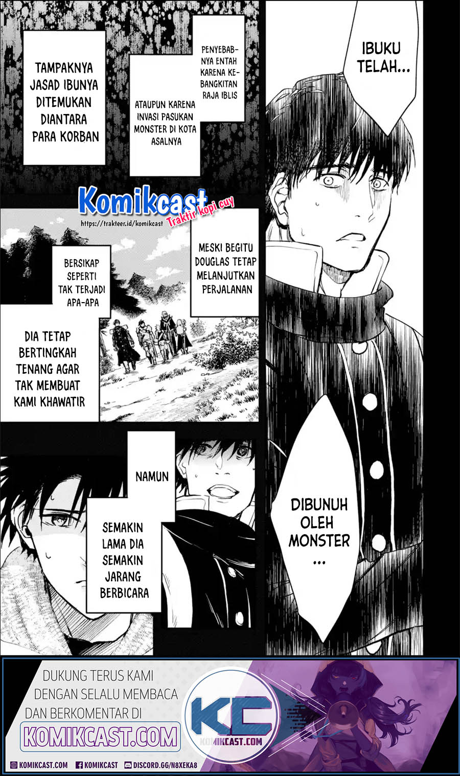 Boukensha License o Hakudatsu Sareta Ossan Dakedo, Manamusume ga Dekita no de Nonbiri Jinsei