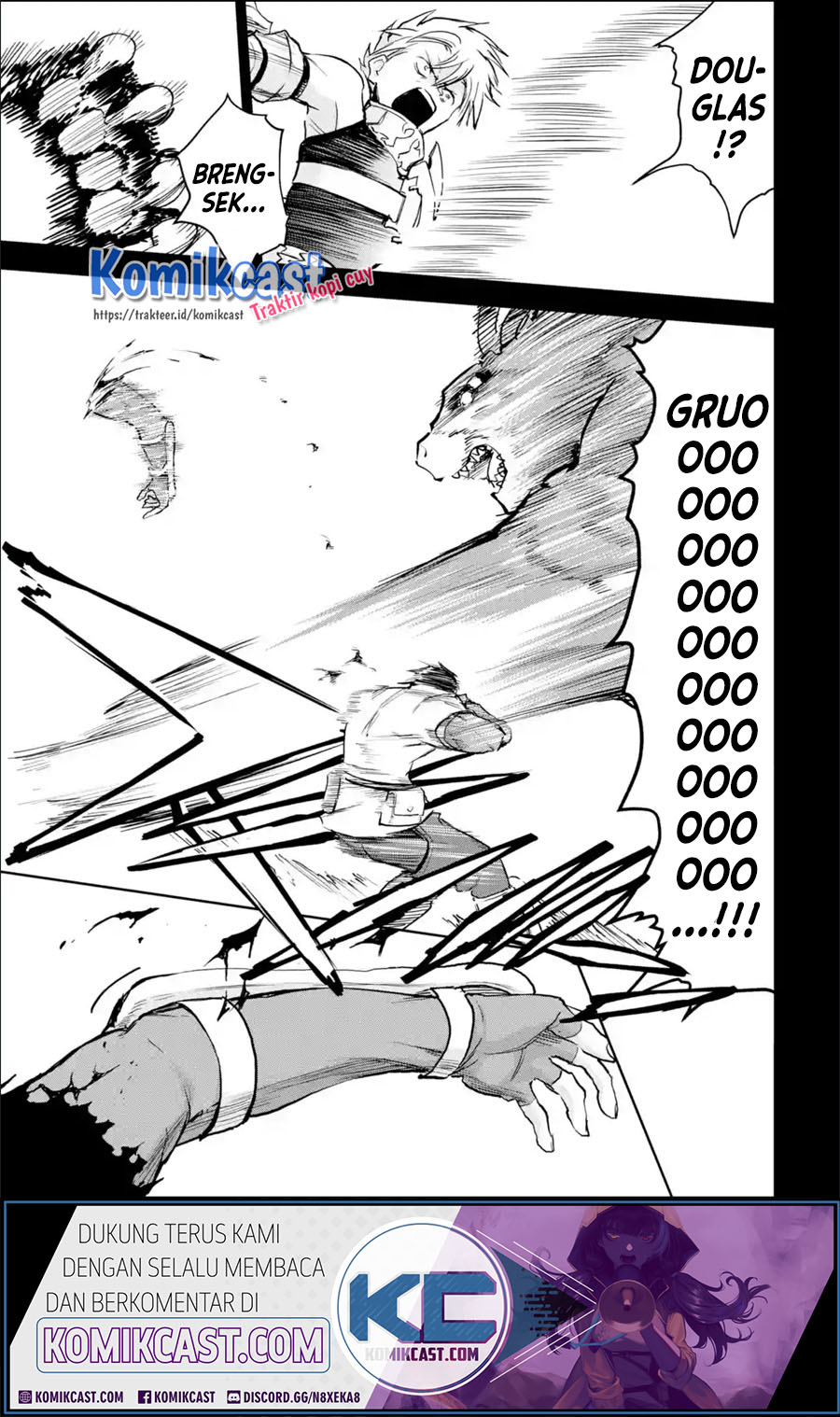 Boukensha License o Hakudatsu Sareta Ossan Dakedo, Manamusume ga Dekita no de Nonbiri Jinsei