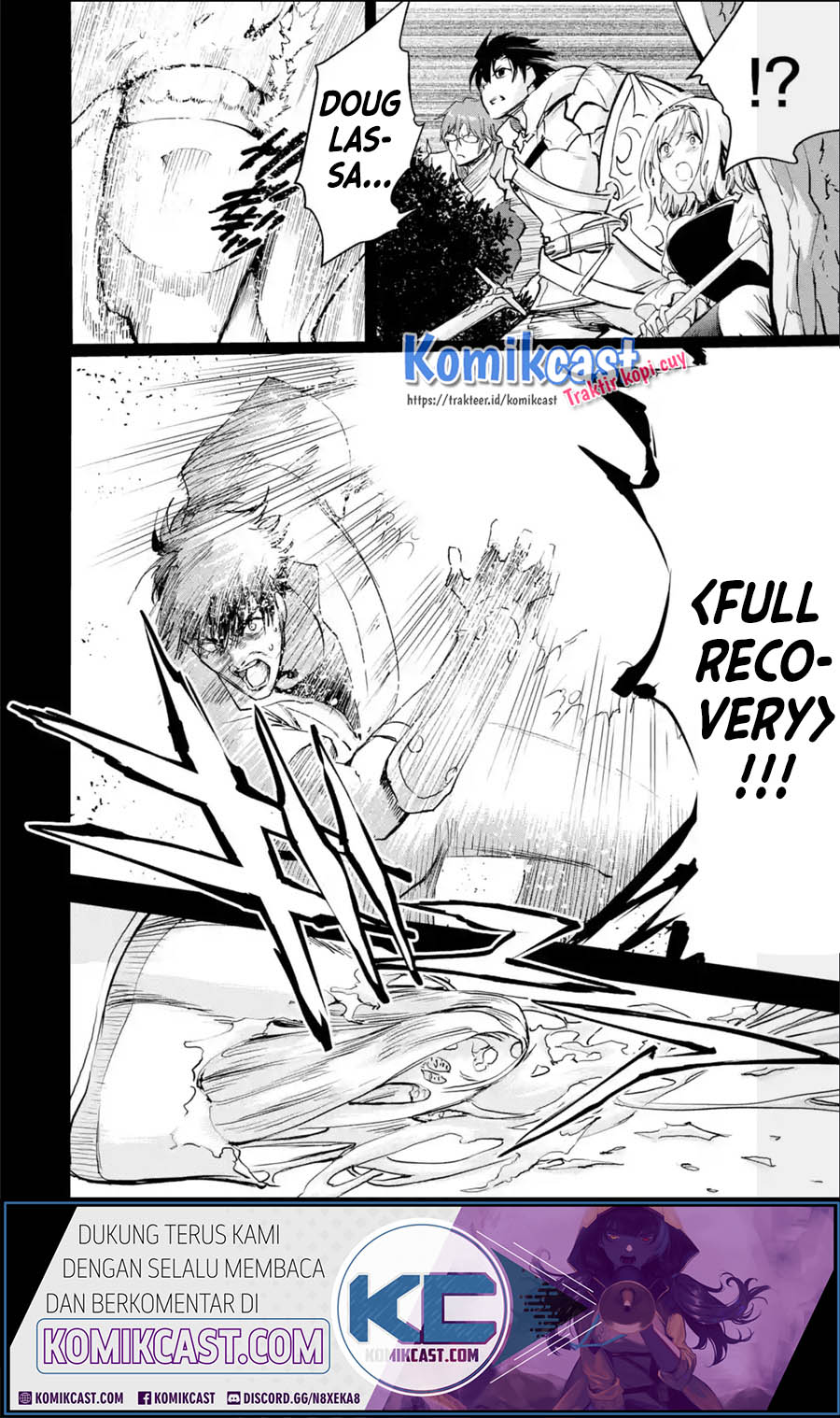 Boukensha License o Hakudatsu Sareta Ossan Dakedo, Manamusume ga Dekita no de Nonbiri Jinsei