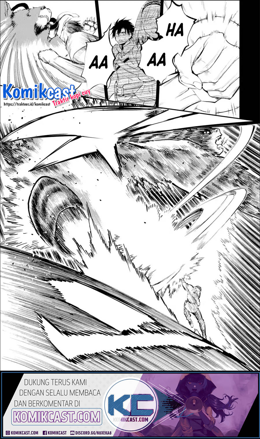 Boukensha License o Hakudatsu Sareta Ossan Dakedo, Manamusume ga Dekita no de Nonbiri Jinsei