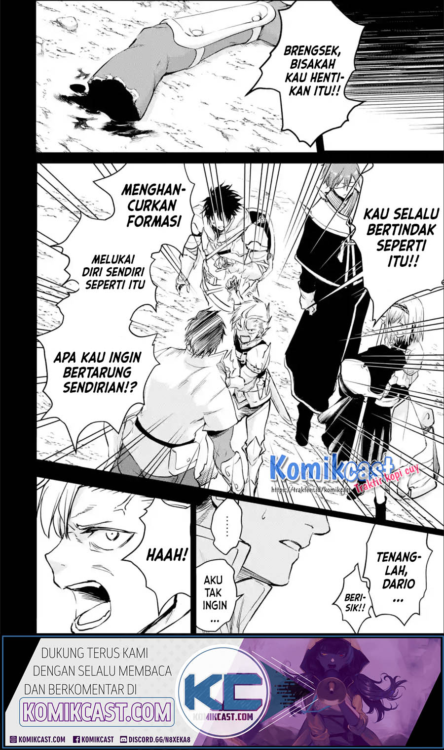 Boukensha License o Hakudatsu Sareta Ossan Dakedo, Manamusume ga Dekita no de Nonbiri Jinsei