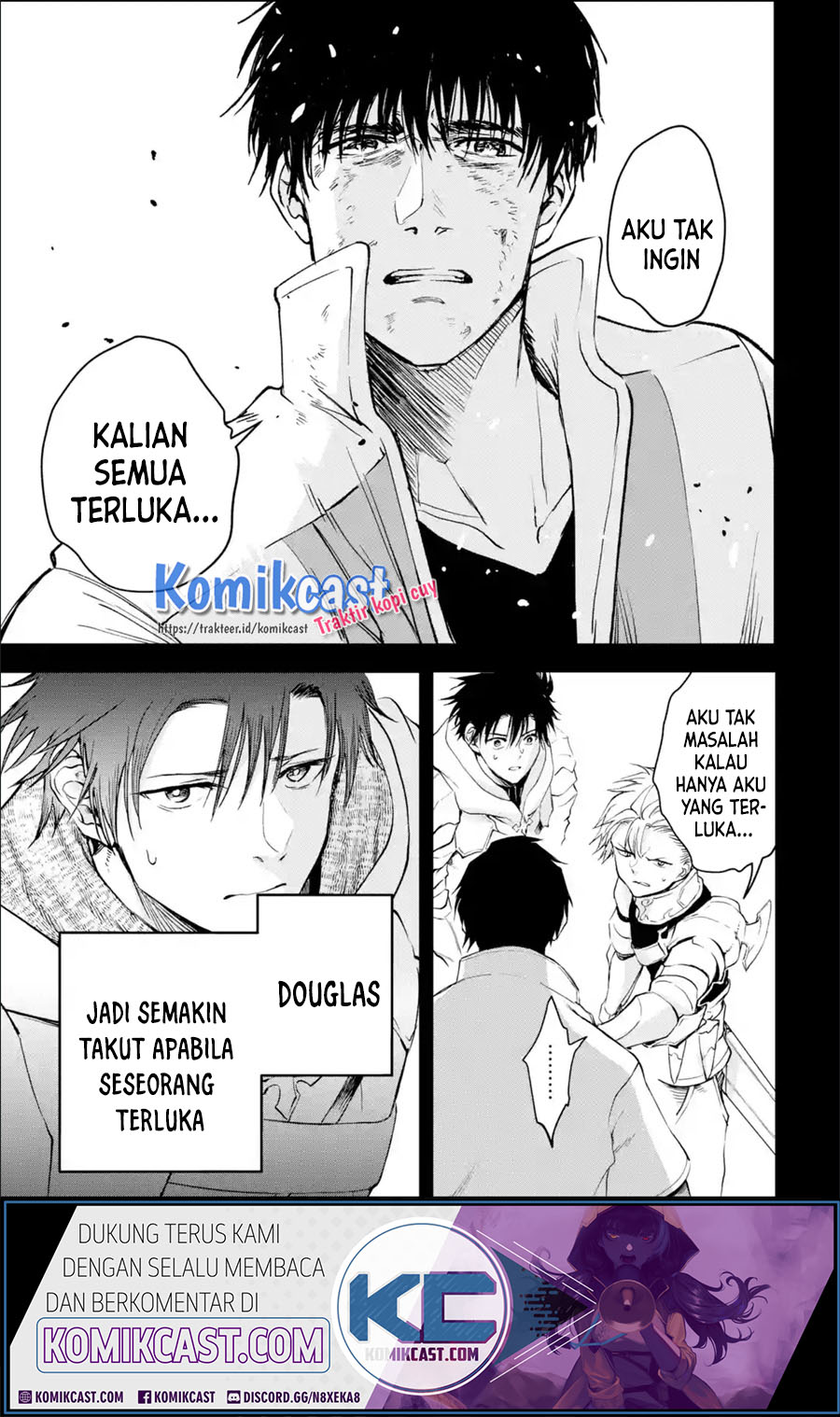 Boukensha License o Hakudatsu Sareta Ossan Dakedo, Manamusume ga Dekita no de Nonbiri Jinsei