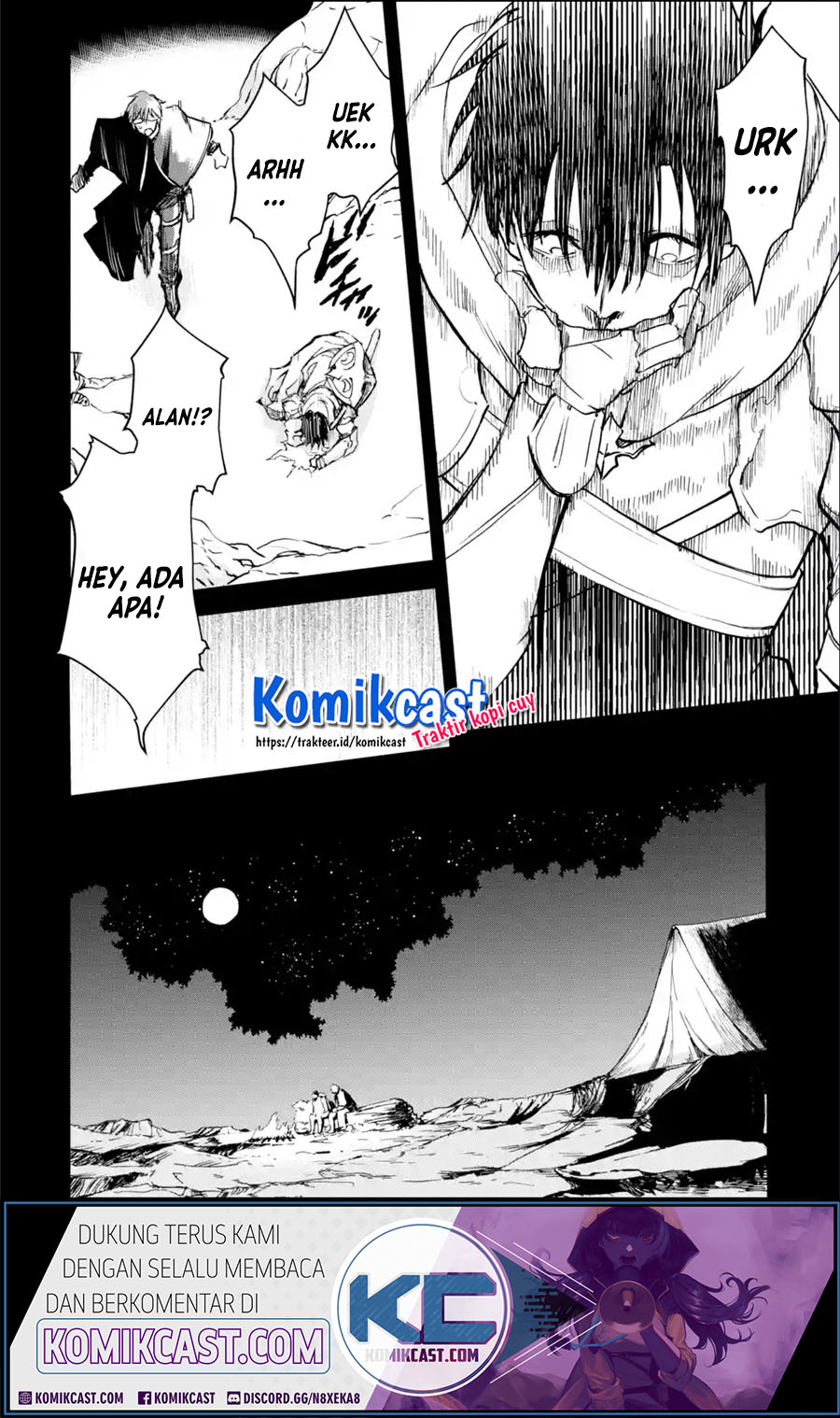 Boukensha License o Hakudatsu Sareta Ossan Dakedo, Manamusume ga Dekita no de Nonbiri Jinsei