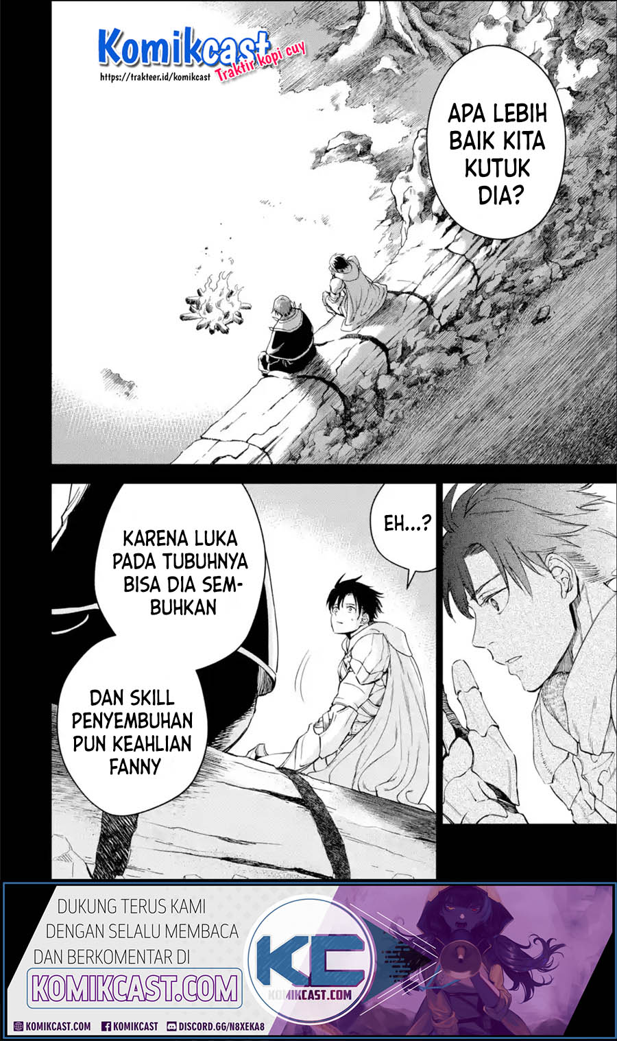 Boukensha License o Hakudatsu Sareta Ossan Dakedo, Manamusume ga Dekita no de Nonbiri Jinsei