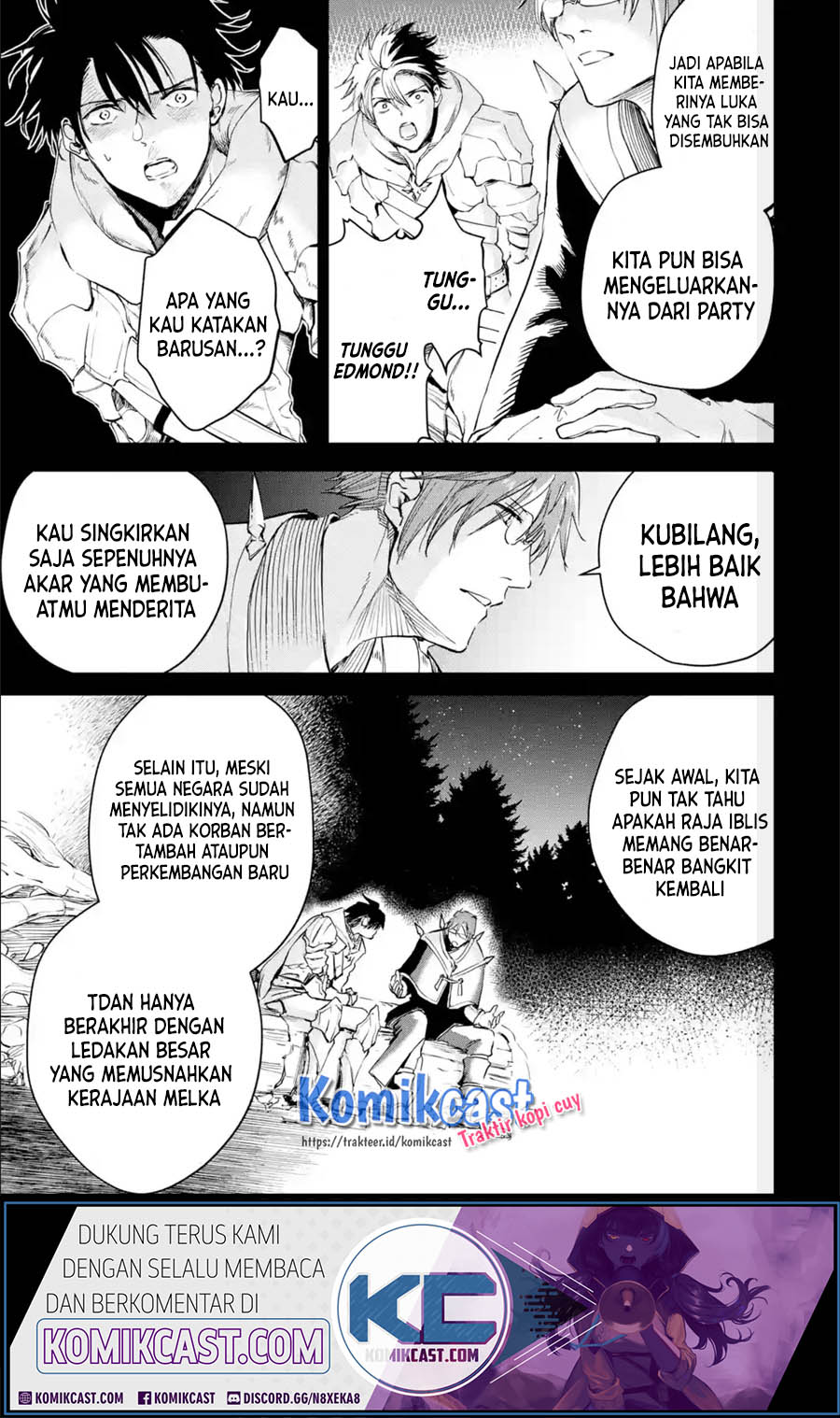 Boukensha License o Hakudatsu Sareta Ossan Dakedo, Manamusume ga Dekita no de Nonbiri Jinsei