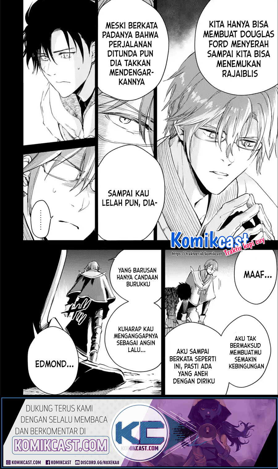 Boukensha License o Hakudatsu Sareta Ossan Dakedo, Manamusume ga Dekita no de Nonbiri Jinsei
