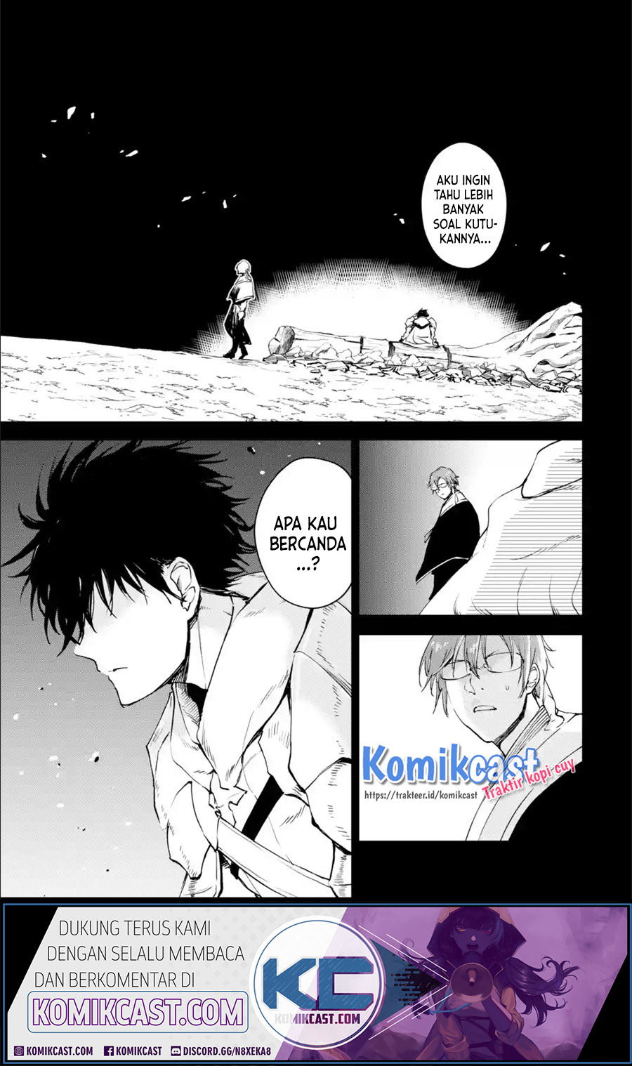 Boukensha License o Hakudatsu Sareta Ossan Dakedo, Manamusume ga Dekita no de Nonbiri Jinsei