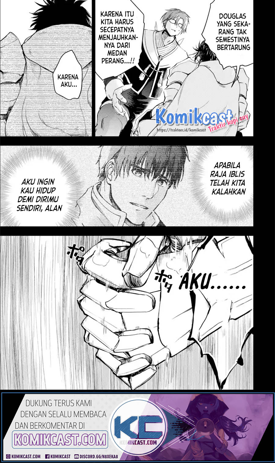 Boukensha License o Hakudatsu Sareta Ossan Dakedo, Manamusume ga Dekita no de Nonbiri Jinsei