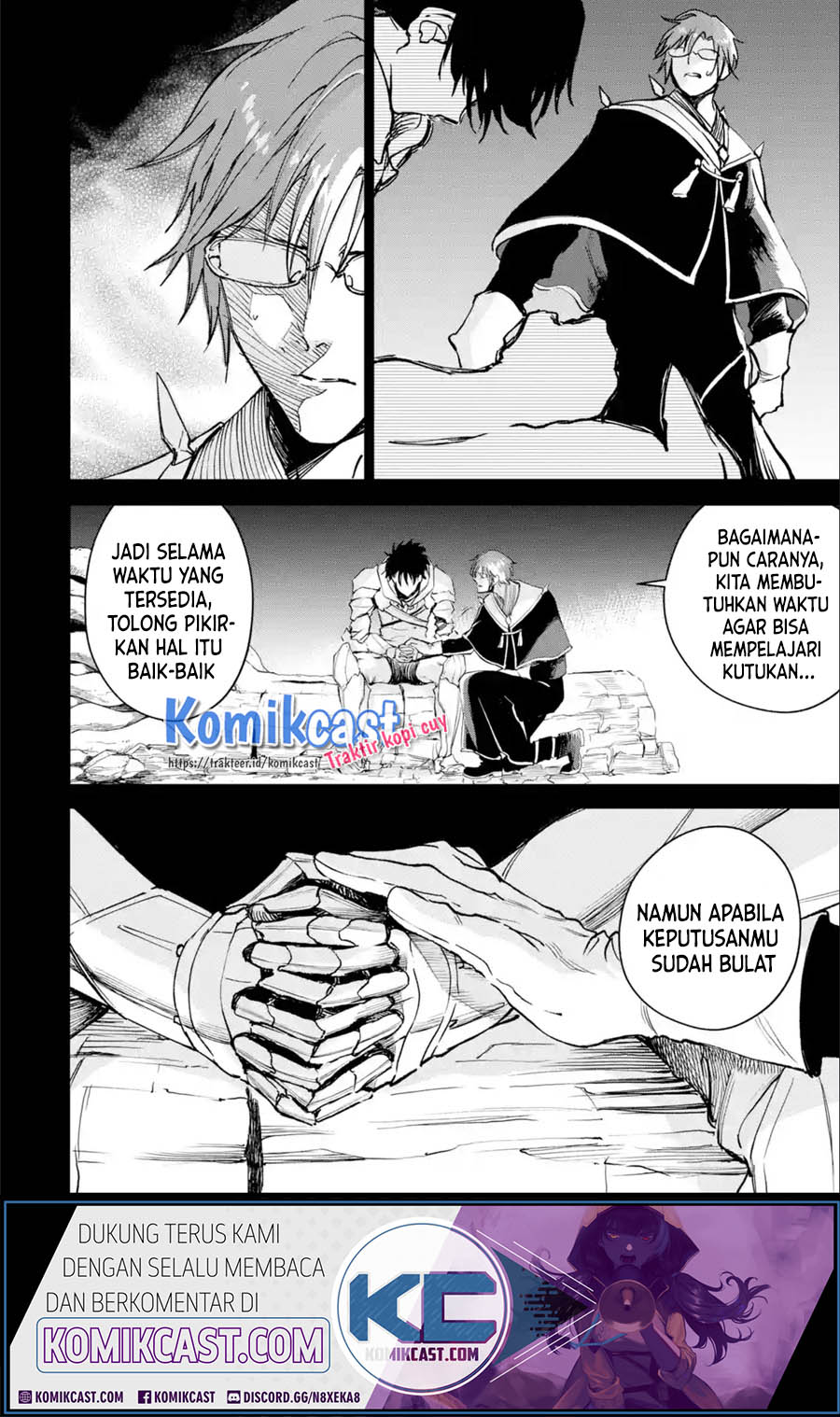 Boukensha License o Hakudatsu Sareta Ossan Dakedo, Manamusume ga Dekita no de Nonbiri Jinsei