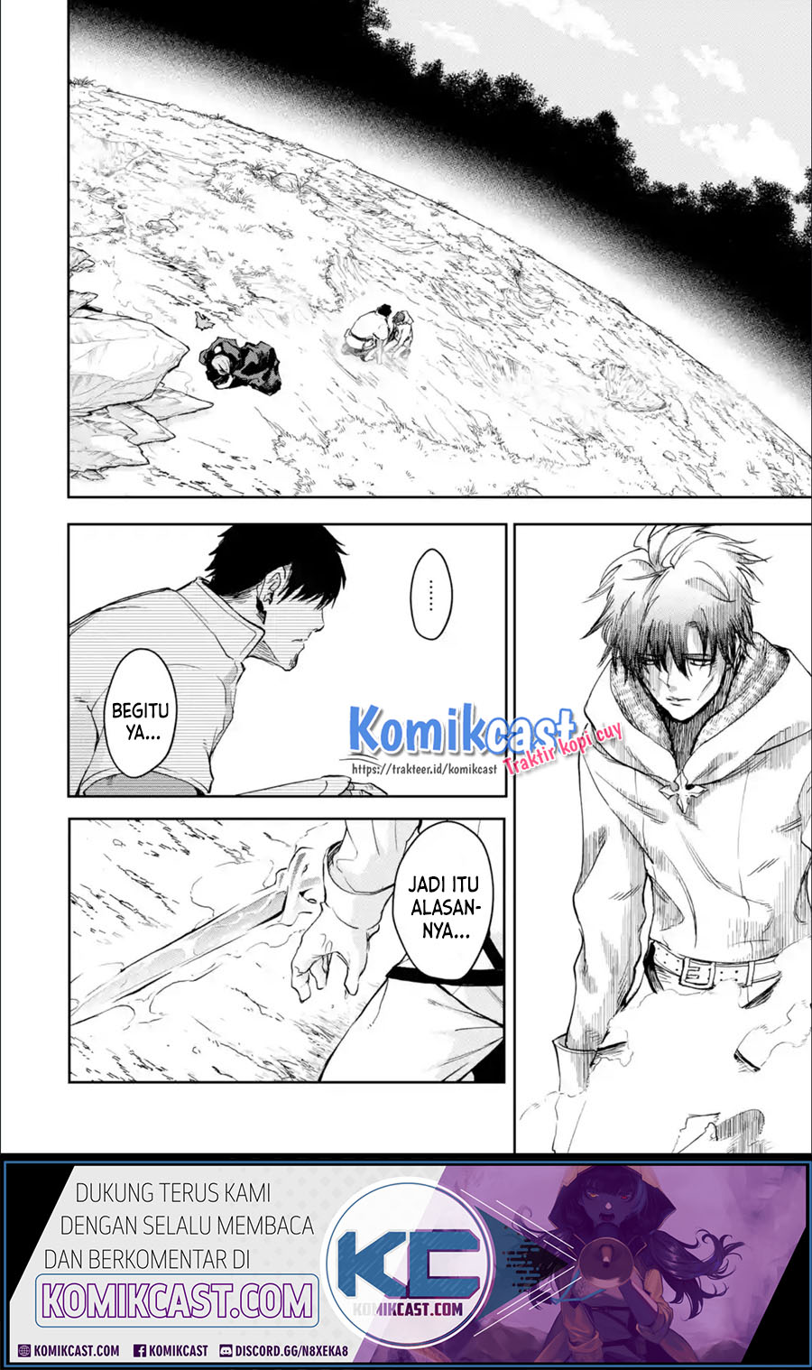 Boukensha License o Hakudatsu Sareta Ossan Dakedo, Manamusume ga Dekita no de Nonbiri Jinsei