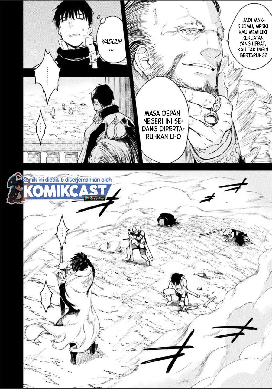 Boukensha License o Hakudatsu Sareta Ossan Dakedo, Manamusume ga Dekita no de Nonbiri Jinsei