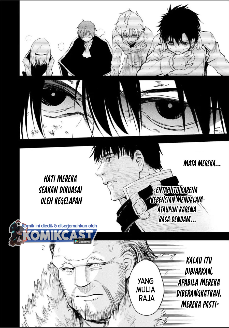 Boukensha License o Hakudatsu Sareta Ossan Dakedo, Manamusume ga Dekita no de Nonbiri Jinsei
